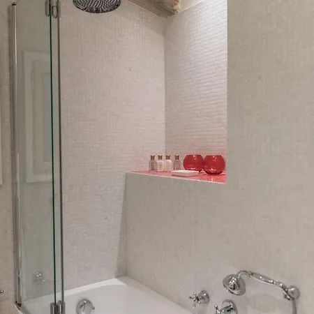 Apartment Ca' Cerchieri 1 *