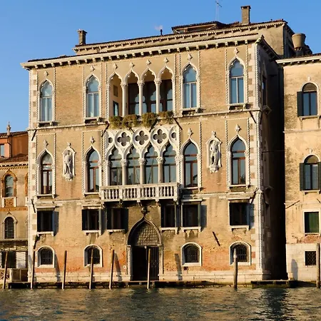 Ca' Cerchieri 1 * Venice