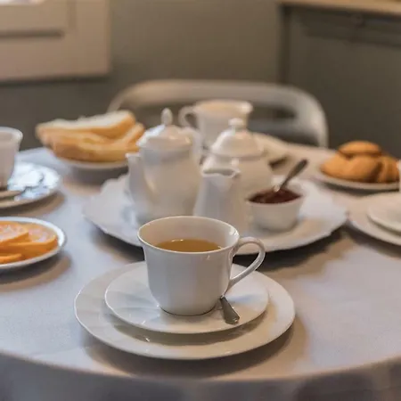 Apartment Ca' Cerchieri 1