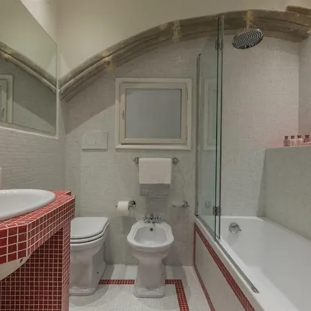 Apartment Ca' Cerchieri 1 *